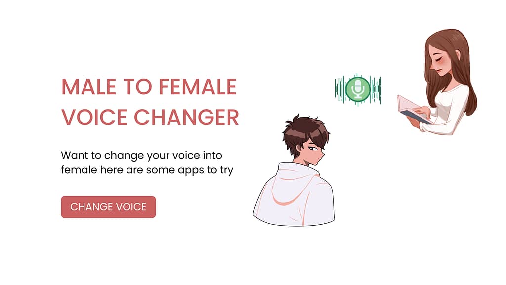 Male-to-female-voice-changer