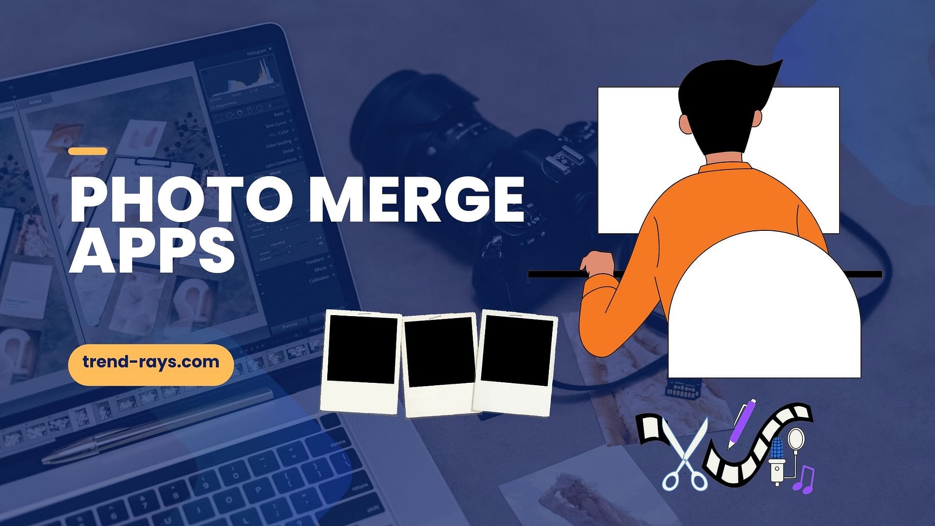 photo merge apps