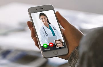 Revolutionizing Healthcare: The Ease and Lucrativeness of Telemedicine Apps