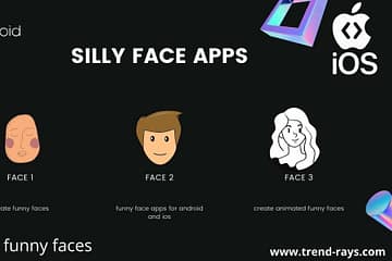 funny face apps