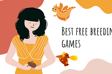 Best free breeding games