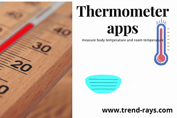 Thermometer-Apps