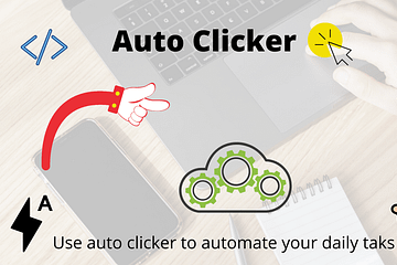 Auto Clicker Apps