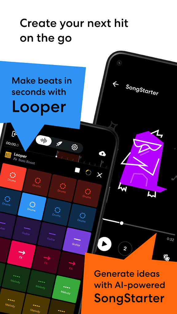 Top 10 Best Music Studio Recording Apps » Trend Rays