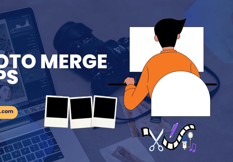 photo merge apps