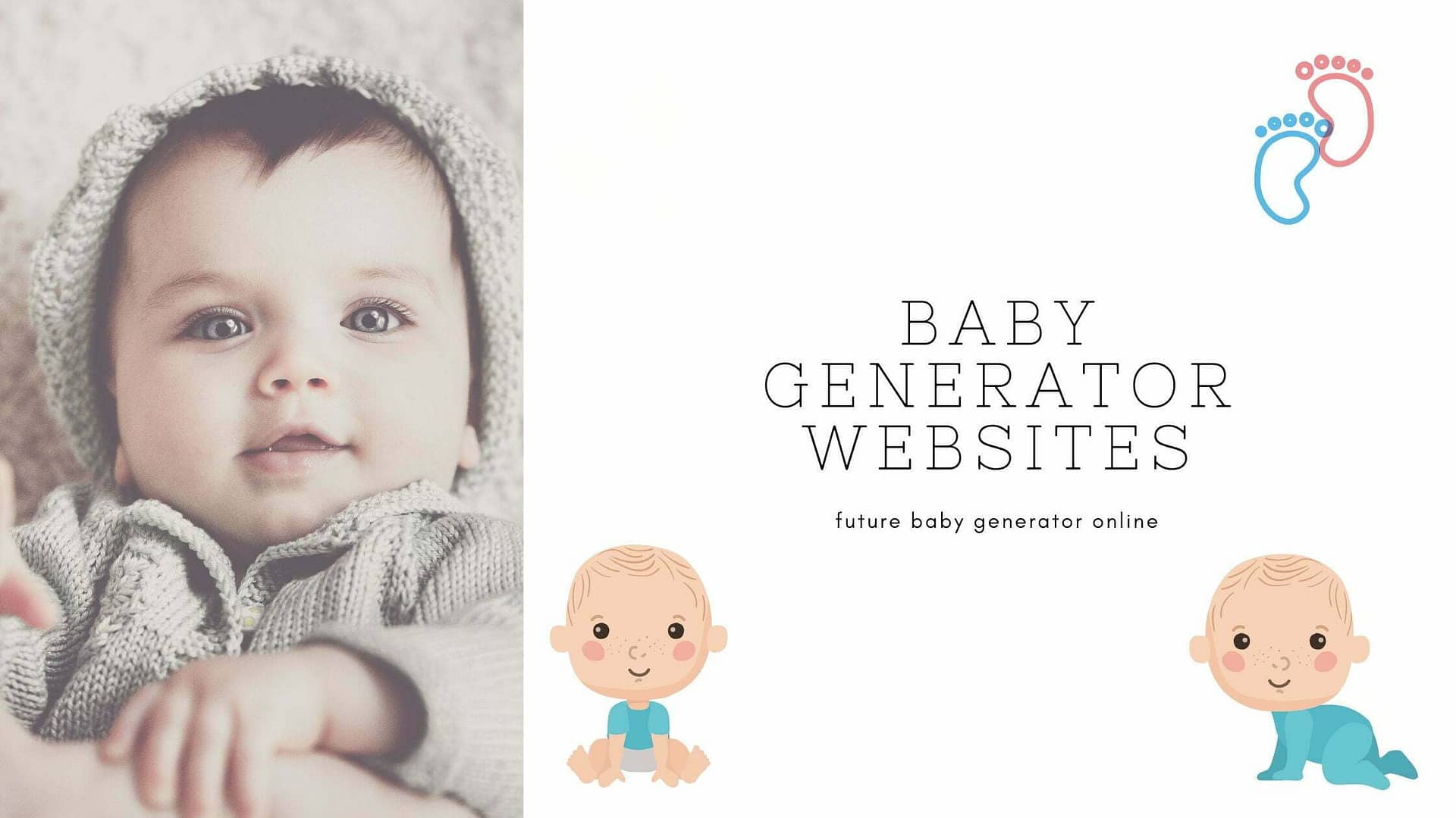 Baby generator websites